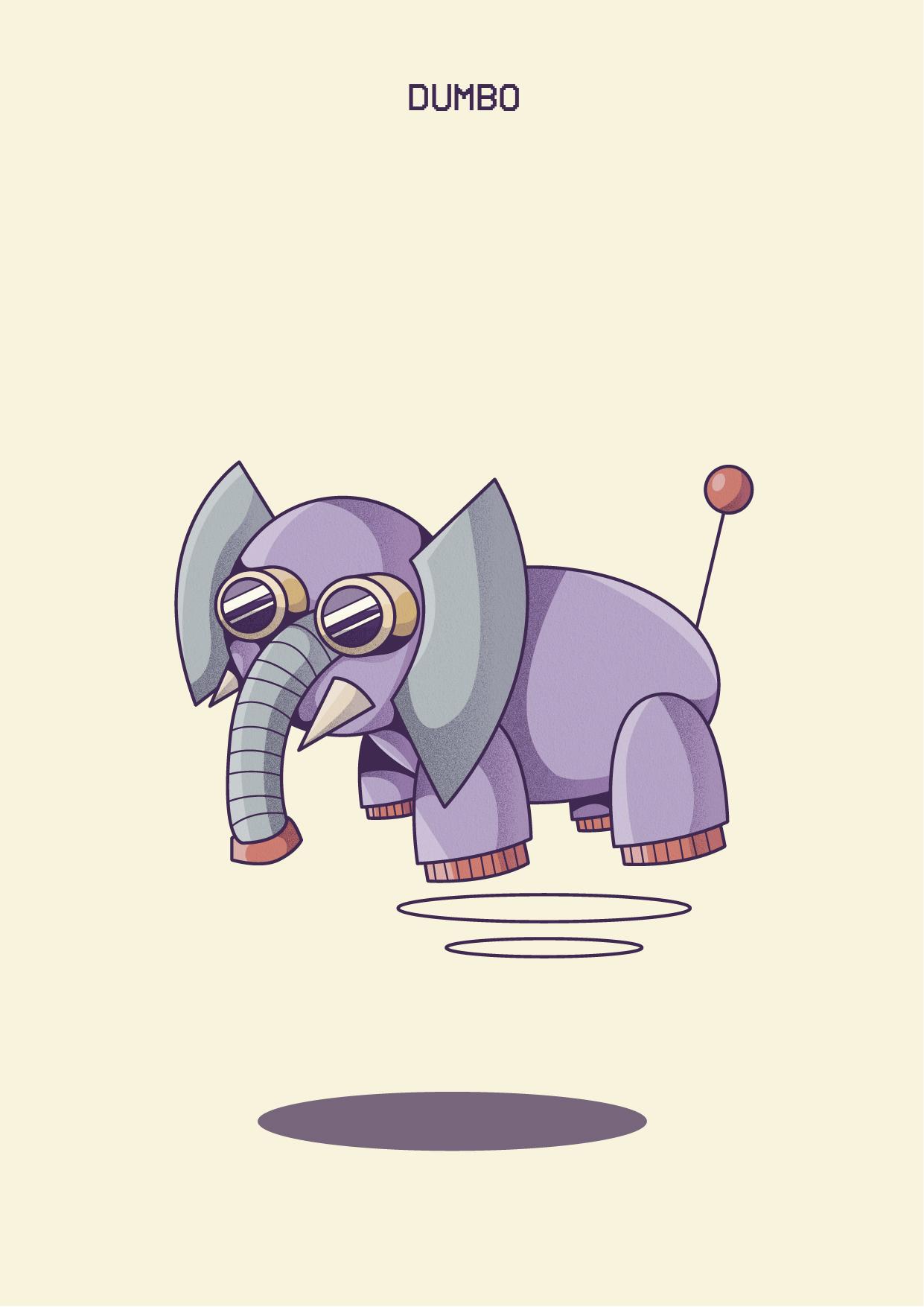 Dumbo